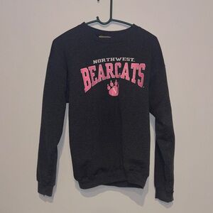 Northwest Bearcats Sweatshirt
